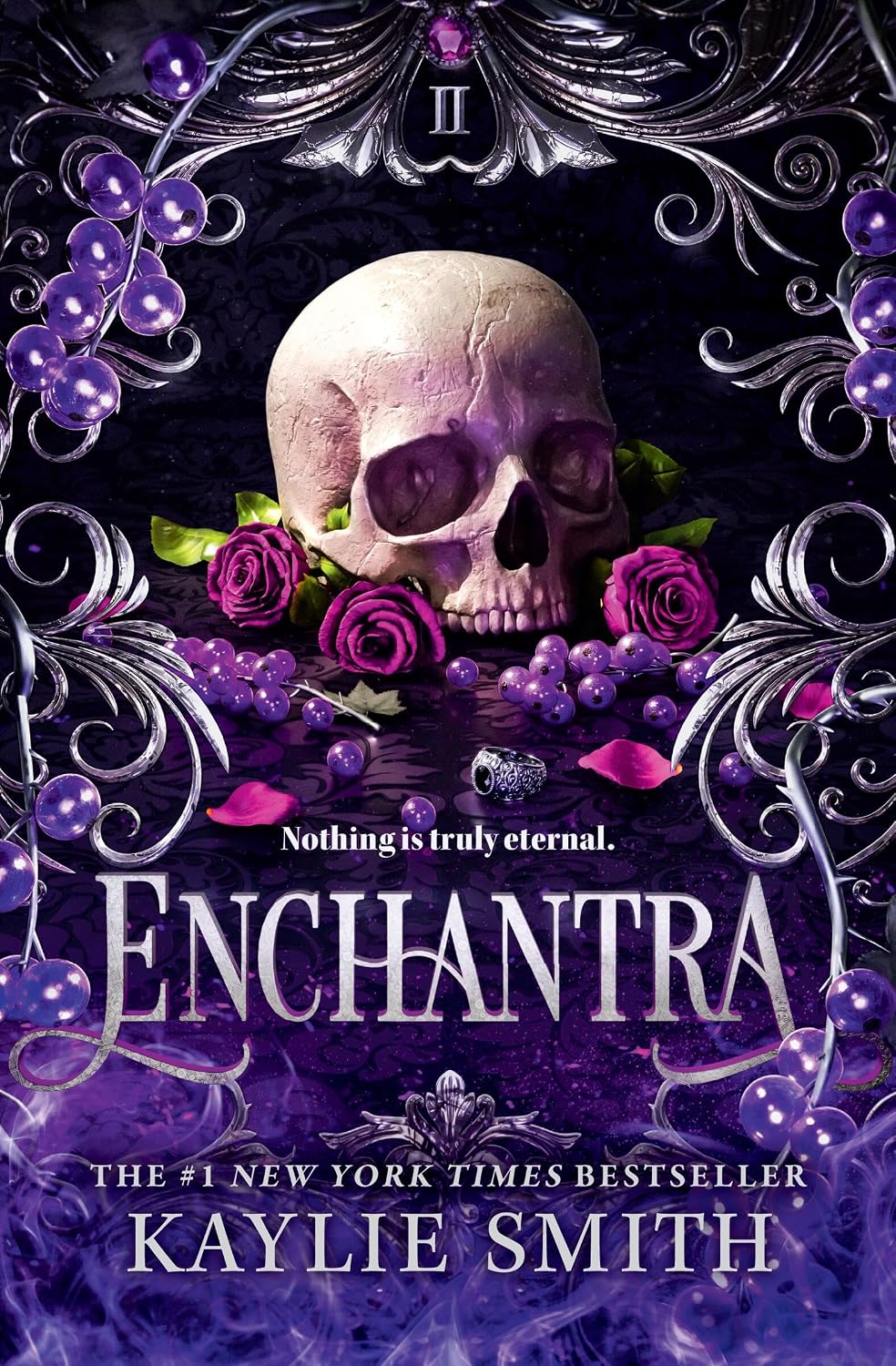 Enchantra II by Kaylie Smith