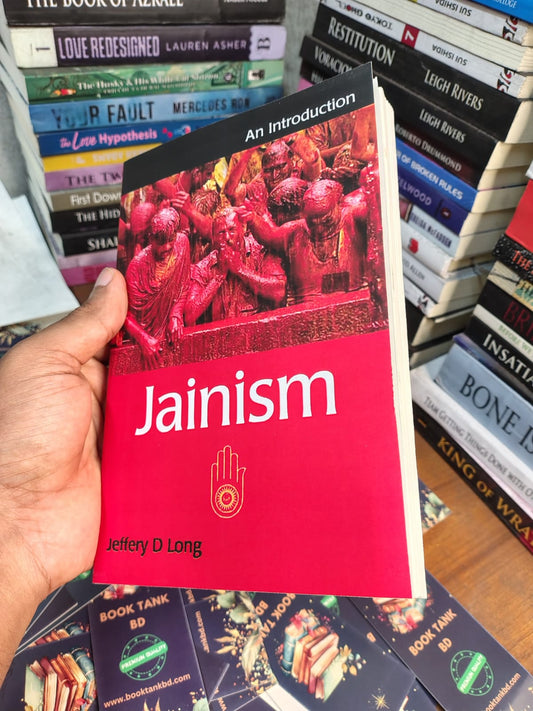 Jainism: An Introduction by Jeffery D. Long