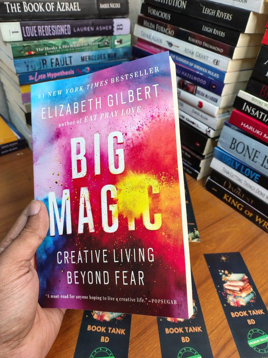 Big Magic
