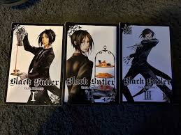 Black Butler
