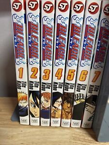 Bleach