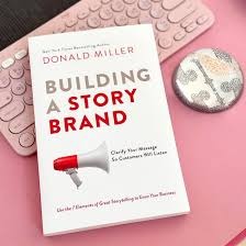 Building a StoryBrand