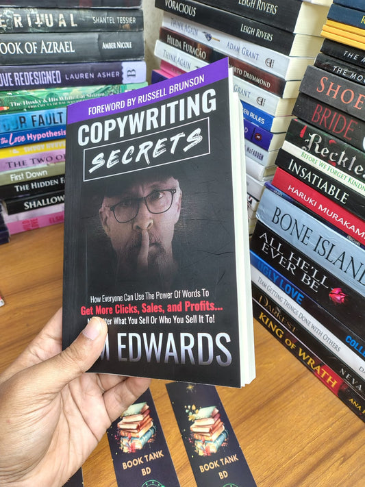 Copywriting Secrets