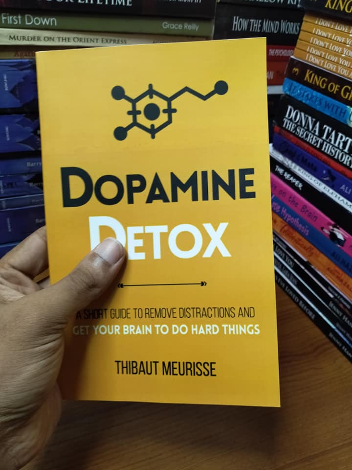 Dopamine Detox