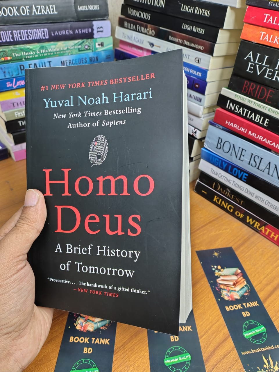 Homo Deus