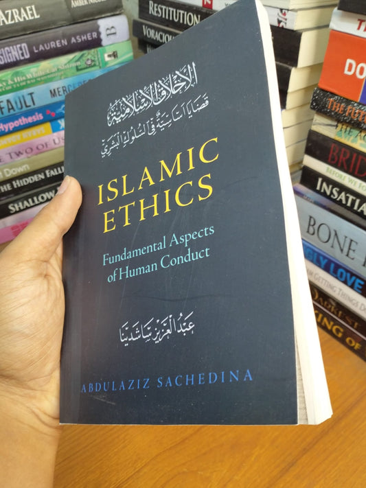Islamic Ethics