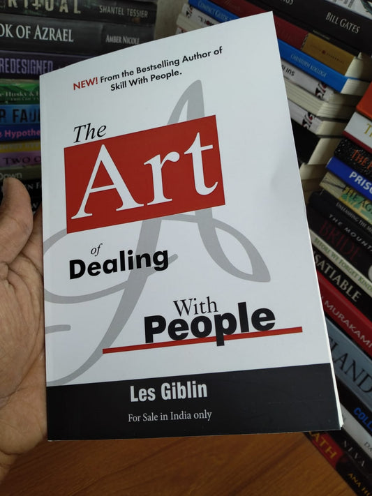 The Art of Dealing with People
