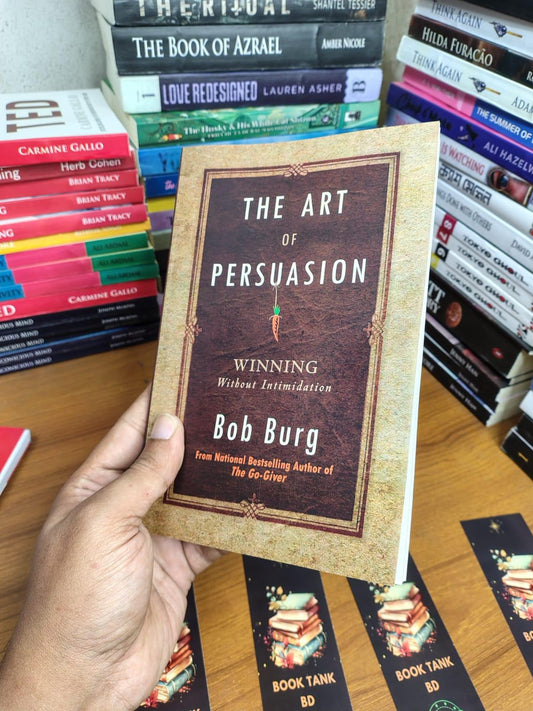 The Art of Persuasion