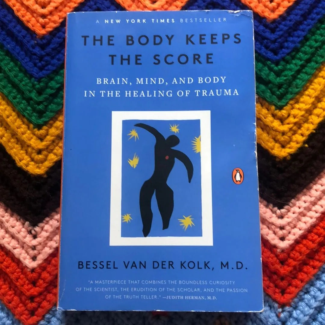 The Body Keeps the Score