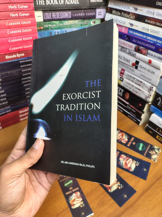 The Exorcist Tradition in Islam