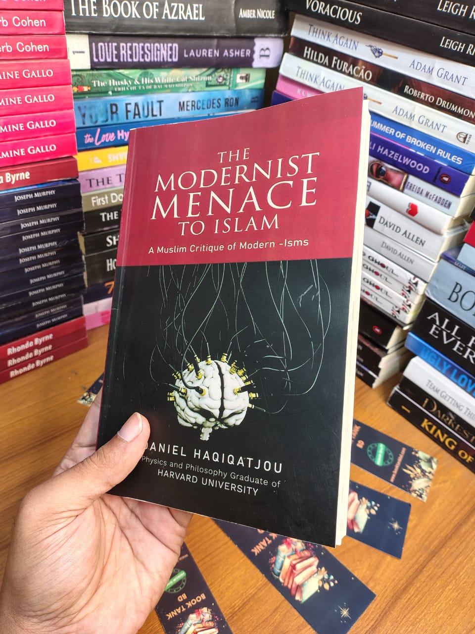 The Modernist Menace to Islam