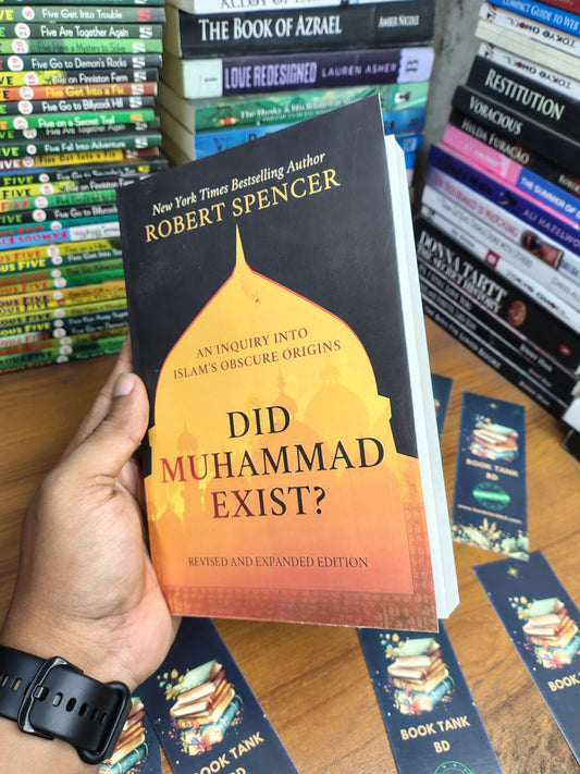 Did Muhammad Exist? by Robert Spencer