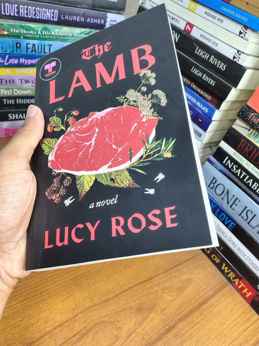 The Lamb by Lucy Rose