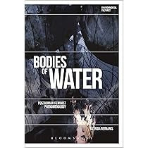 Bodies of Water by Astrida Neimanis