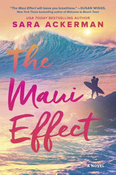 The Maui Effect by Sara Ackerman