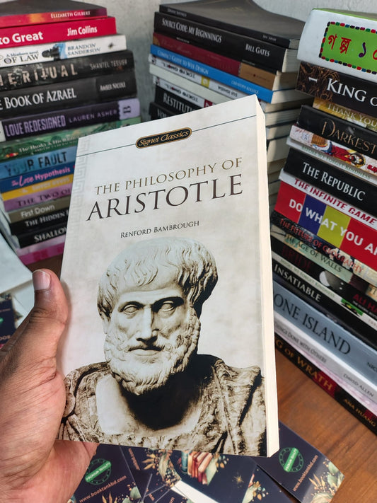 The Philosophy of Aristotle by Renford Bambrough