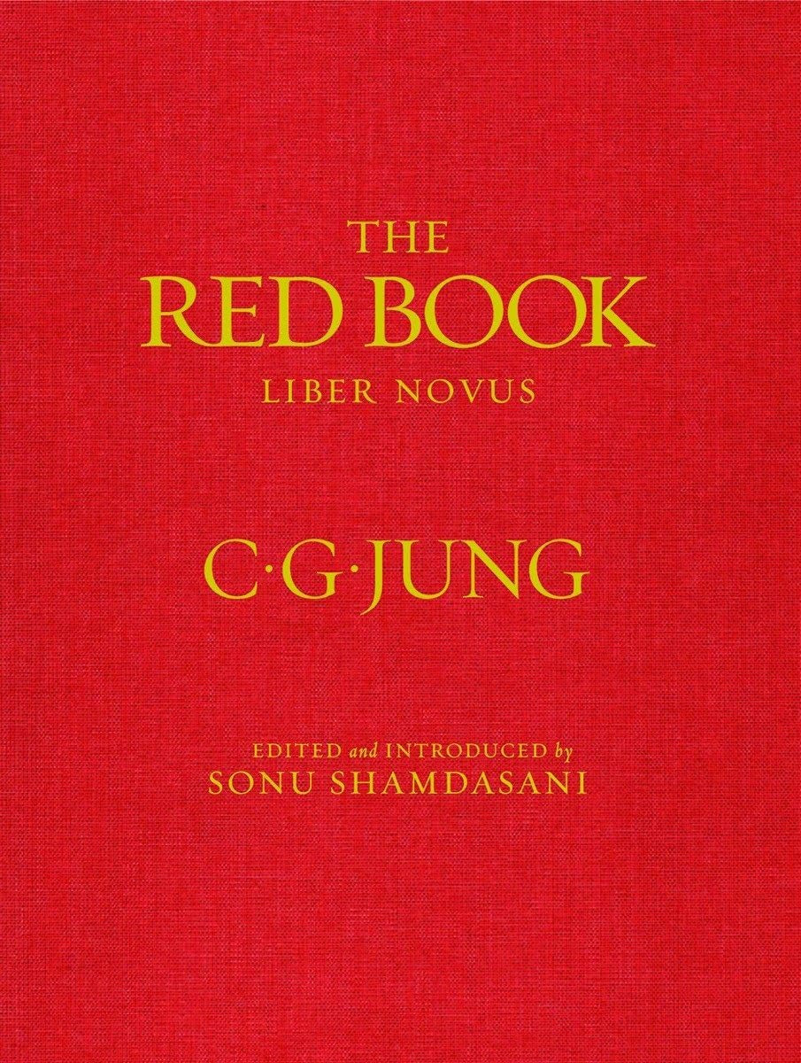The Red Book: Liber Novus by C.G. Jung